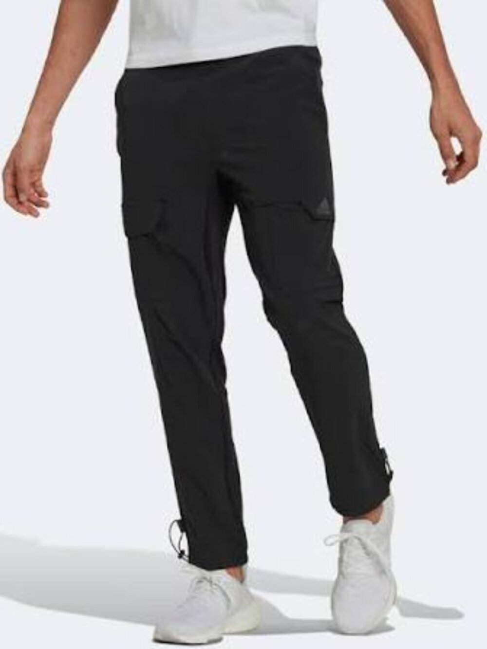 Adidas X-City Pants. Brand New. Mens Size: Medium